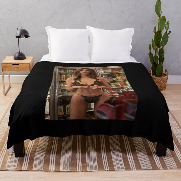 Item preview, Funny Gifts For Emily Ratajkowski Gift For Fans designed and sold by Einar1987.