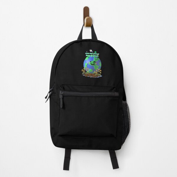 Item preview, SAVE THE PLANET KEEP IT GREEN designed and sold by DiscoVibes.