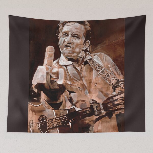 Item preview, "Johnny Bird" designed and sold by RayStephenson.