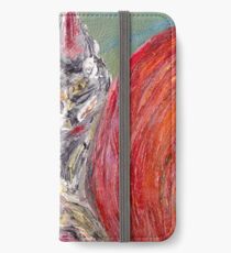 Miss Kitty iPhone Wallet/Case/Skin