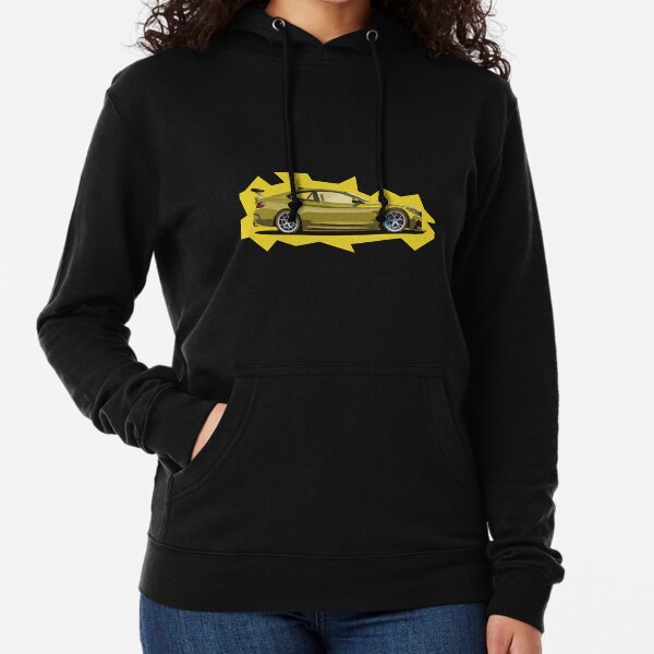 BMW M SERIES MOTORSPORT SWEATSHIRT M1 M3 M4 M5 M6 X1 X3 X4 X5 X6 Z3 Z4