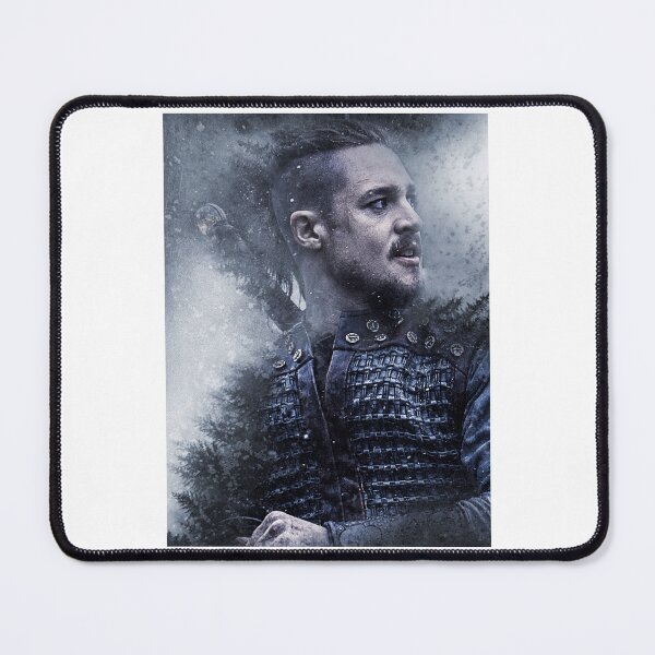 Item preview, The Last Kingdom designed and sold by GoldenRushDesi.