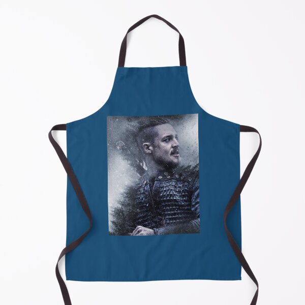 Item preview, The Last Kingdom designed and sold by GoldenRushDesi.