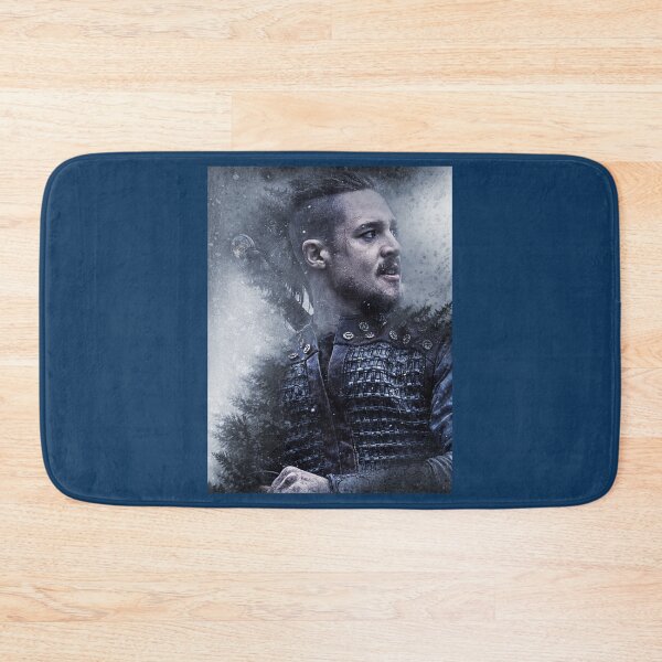 Item preview, The Last Kingdom     designed and sold by GoldenRushDesi.