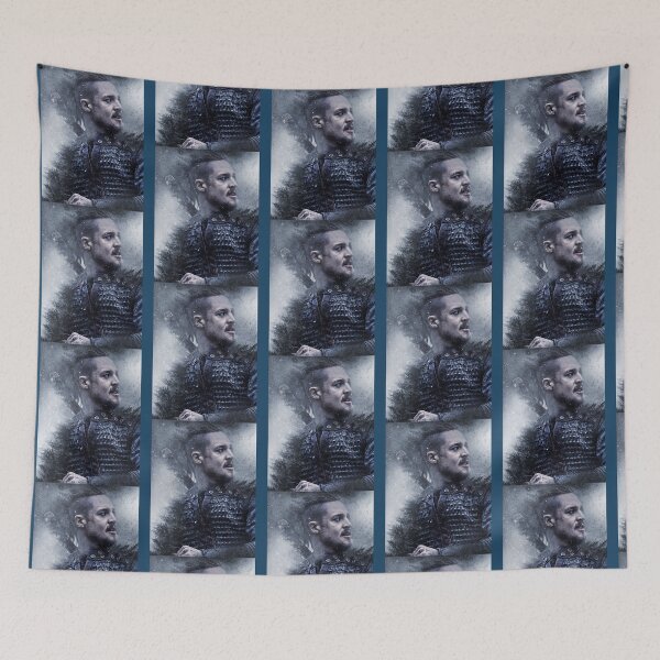 Item preview, The Last Kingdom     designed and sold by GoldenRushDesi.
