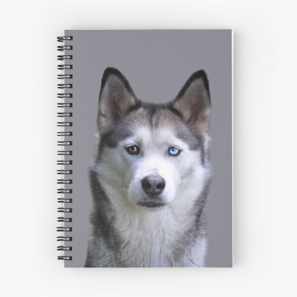 Item preview, Great Siberian Husky designed and sold by RainbowSpinkle.