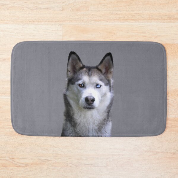 Item preview, Great Siberian Husky designed and sold by RainbowSpinkle.