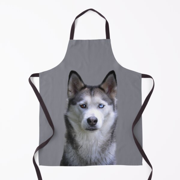 Item preview, Great Siberian Husky designed and sold by RainbowSpinkle.