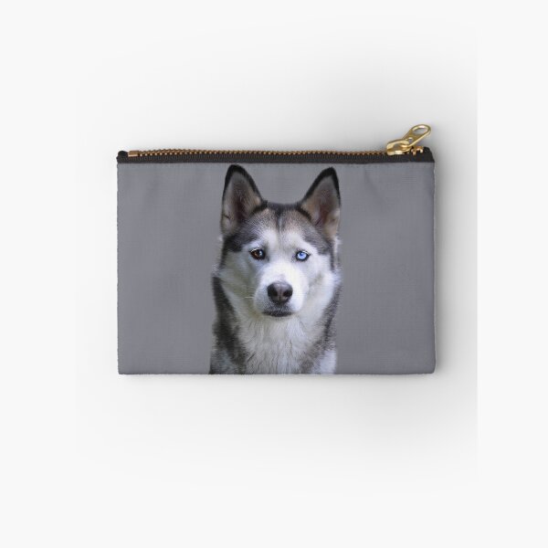 Item preview, Great Siberian Husky designed and sold by RainbowSpinkle.