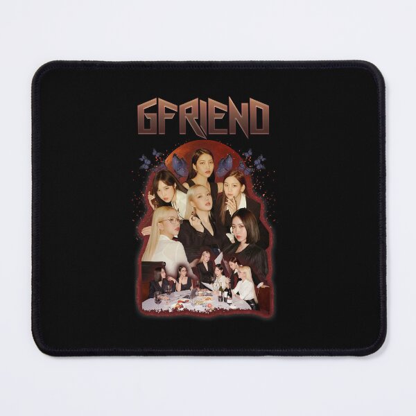 Item preview, GFriend Walpurgis Night Band designed and sold by DennisKeith9.