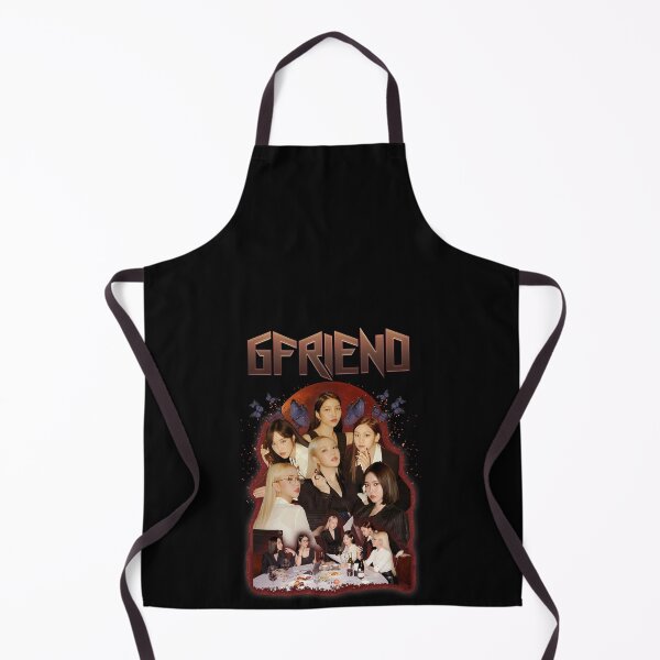 Item preview, GFriend Walpurgis Night Band designed and sold by DennisKeith9.