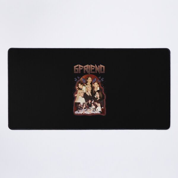 Item preview, GFriend Walpurgis Night Band designed and sold by DennisKeith9.