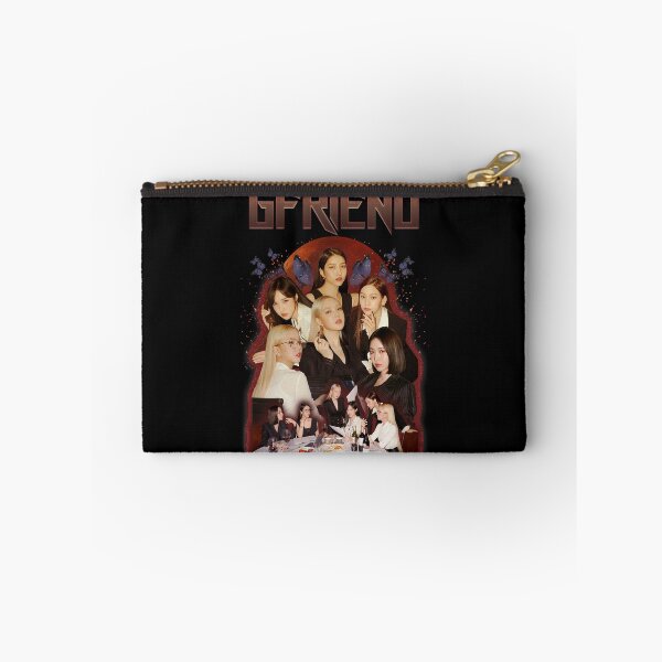 Item preview, GFriend Walpurgis Night Band designed and sold by DennisKeith9.