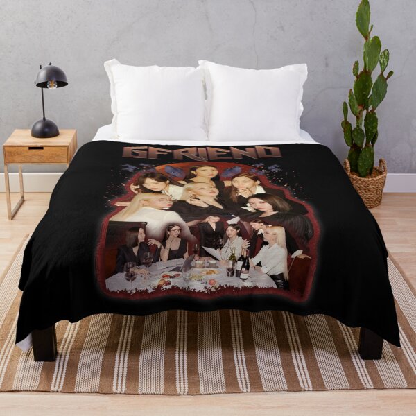Item preview, GFriend Walpurgis Night Band designed and sold by DennisKeith9.
