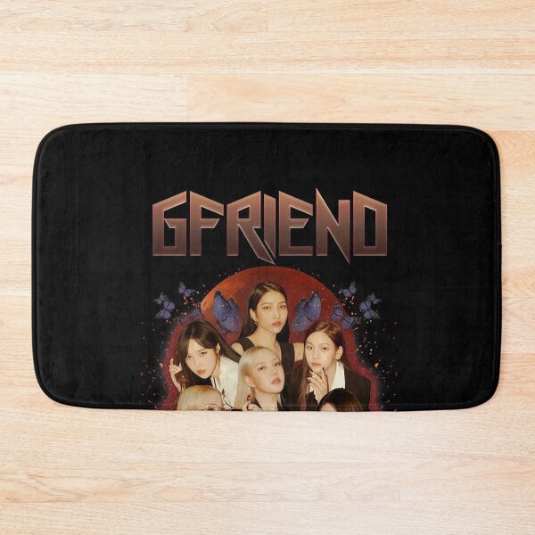 Item preview, GFriend Walpurgis Night Band designed and sold by DennisKeith9.