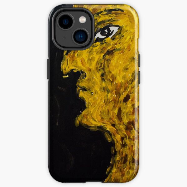 The Queen Bee iPhone Tough Case
