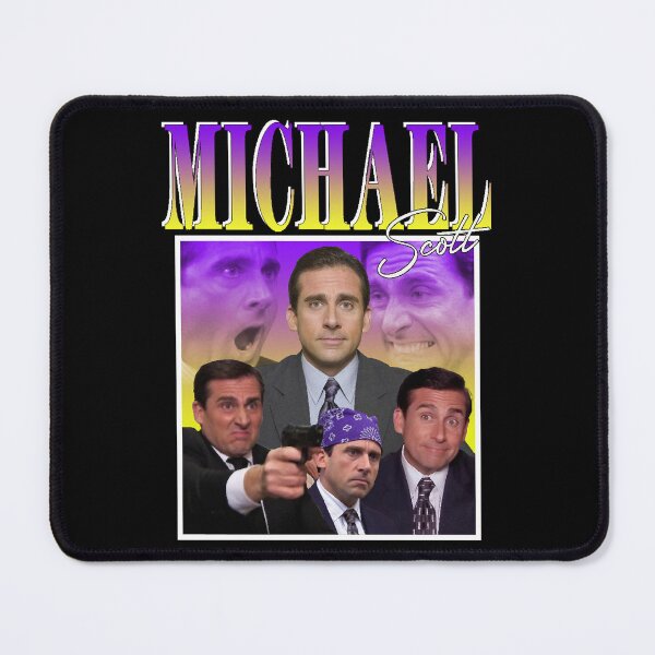 Item preview, Michael Scott designed and sold by Christi-Dixon.
