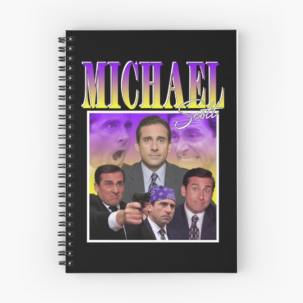 Artikelvorschau, Michael Scott entworfen und verkauft von Christi-Dixon.