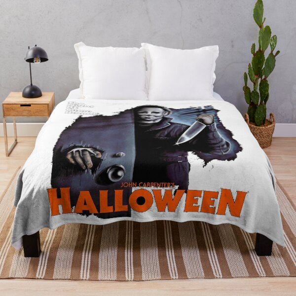 Item preview, Halloween Horror Movie designed and sold by marischr57.