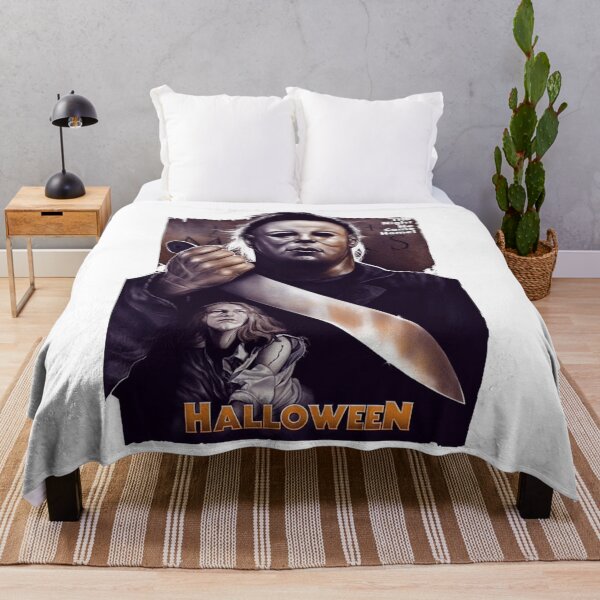 Item preview, Halloween Horror Movie  designed and sold by marischr57.