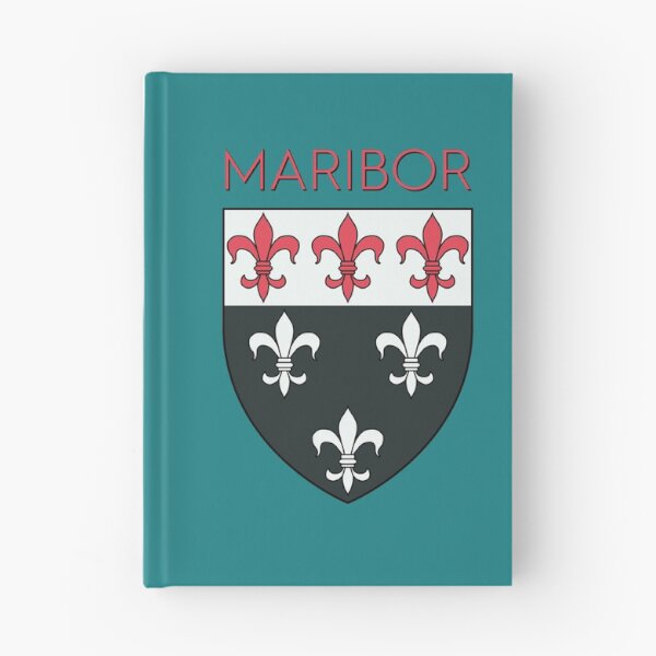 Item preview, Maribor Coat of Arms Heraldry Sigil Emblem - The Witcher   designed and sold by GoldenRushDesi.