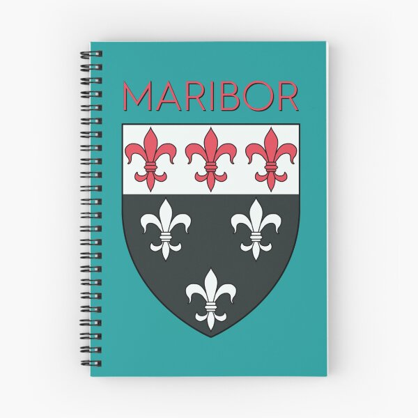 Item preview, Maribor Coat of Arms Heraldry Sigil Emblem - The Witcher   designed and sold by GoldenRushDesi.