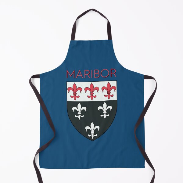 Item preview, Maribor Coat of Arms Heraldry Sigil Emblem - The Witcher designed and sold by GoldenRushDesi.