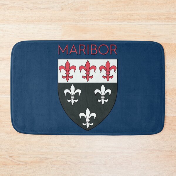 Item preview, Maribor Coat of Arms Heraldry Sigil Emblem - The Witcher   designed and sold by GoldenRushDesi.
