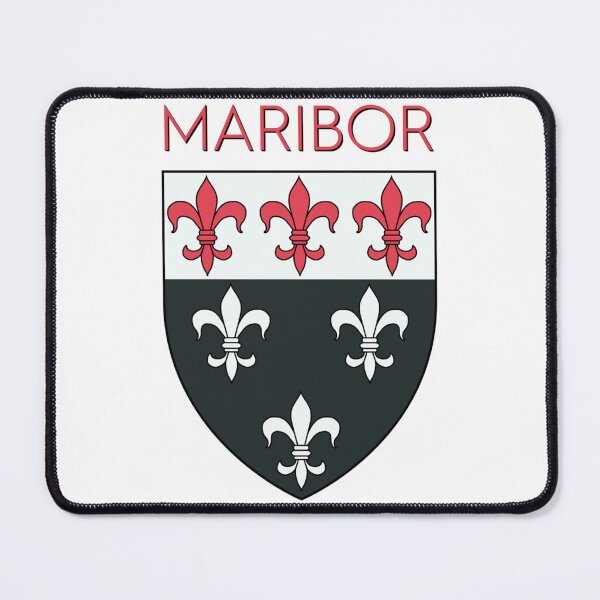 Item preview, Maribor Coat of Arms Heraldry Sigil Emblem - The Witcher   designed and sold by GoldenRushDesi.