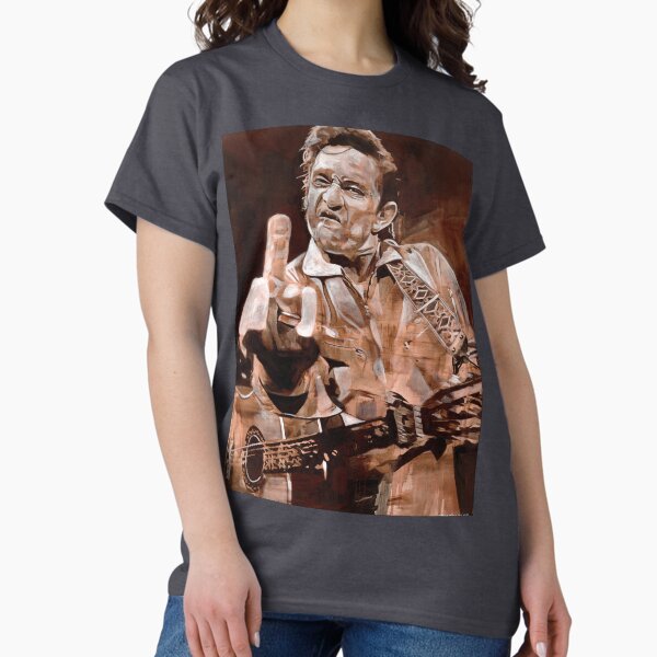 Item preview, "Johnny Bird" designed and sold by RayStephenson.