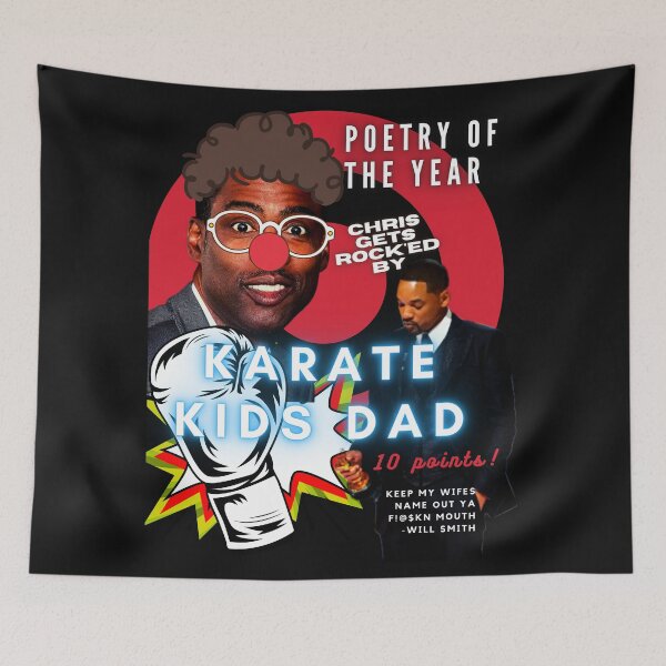 Item preview, Chris Gets ROcked-10pts Will Smith Award designed and sold by ChristabellaWwMS.
