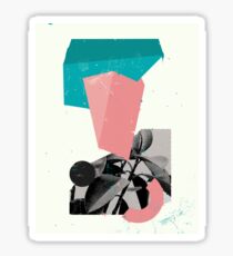 FHKD Sticker