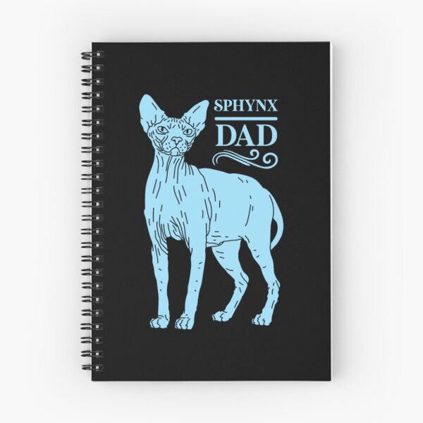 Item preview, Sphynx cat dad love it designed and sold by jackienorfolkal.