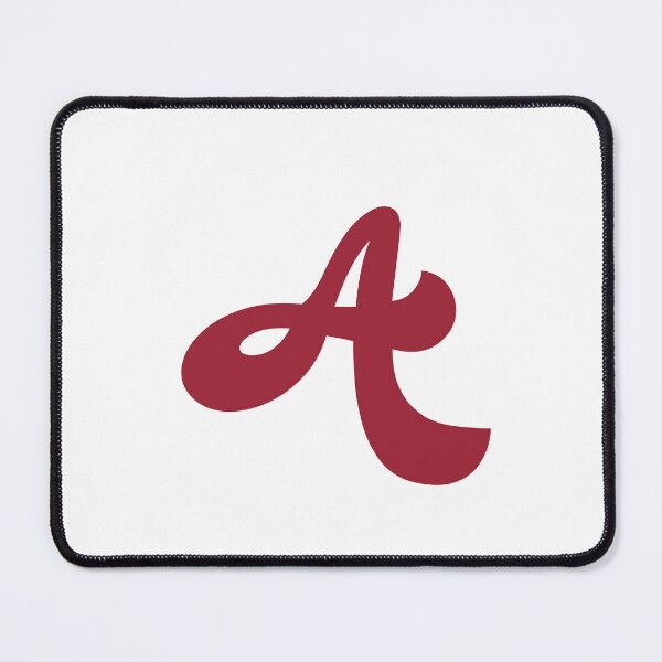 Item preview, Arkansas Script A designed and sold by awsomehog1.
