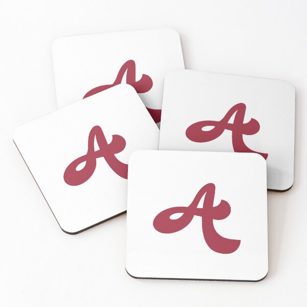 Item preview, Arkansas Script A designed and sold by awsomehog1.