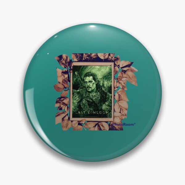 Item preview, the last kingdom    designed and sold by GoldenRushDesi.