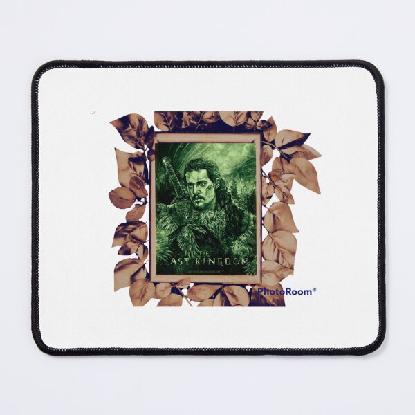 Item preview, the last kingdom    designed and sold by GoldenRushDesi.