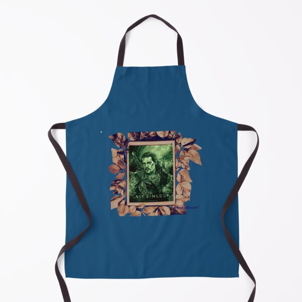 Item preview, the last kingdom designed and sold by GoldenRushDesi.