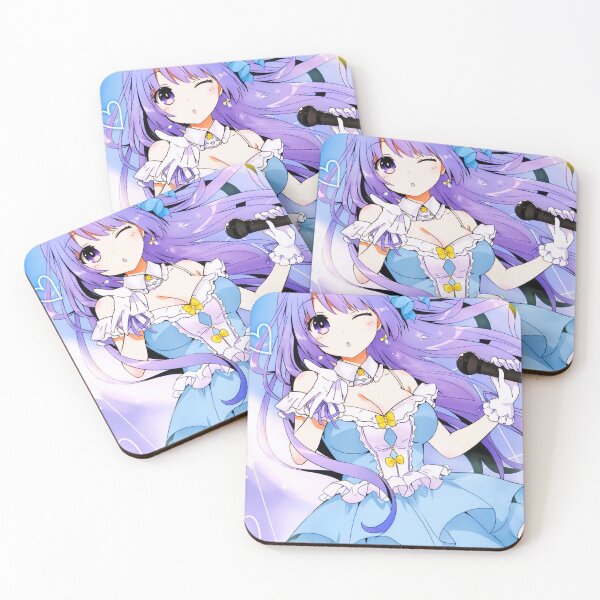 Item preview, Izayoi Miku Date A Live Japanese designed and sold by Allenfawnpal.