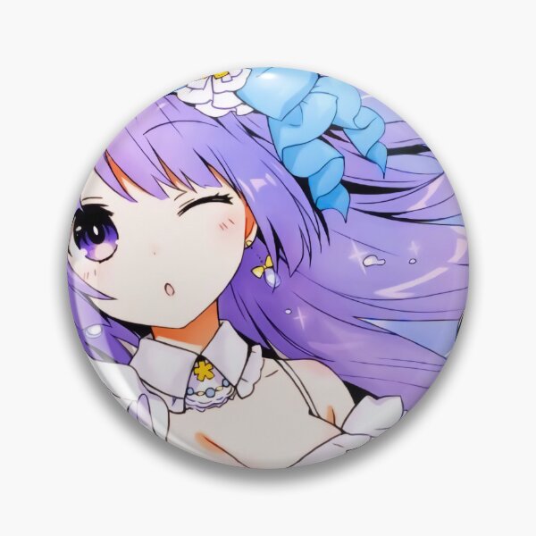 Item preview, Izayoi Miku Date A Live Japanese designed and sold by Allenfawnpal.