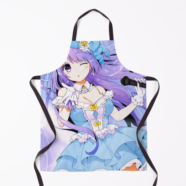 Item preview, Izayoi Miku Date A Live Japanese designed and sold by Allenfawnpal.