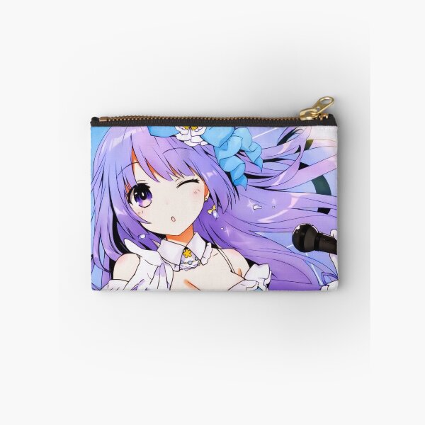 Item preview, Izayoi Miku Date A Live Japanese designed and sold by Allenfawnpal.