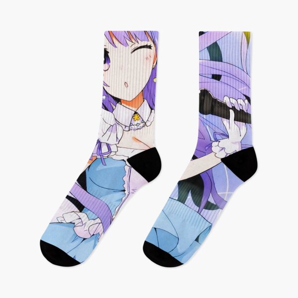 Item preview, Izayoi Miku Date A Live Japanese designed and sold by Allenfawnpal.
