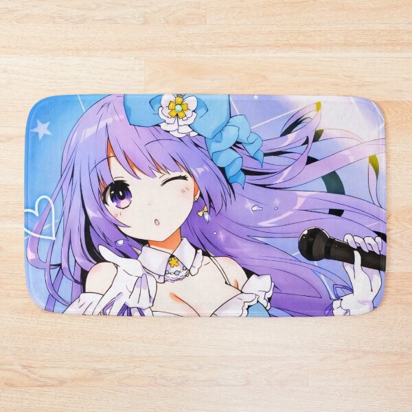 Item preview, Izayoi Miku Date A Live Japanese designed and sold by Allenfawnpal.