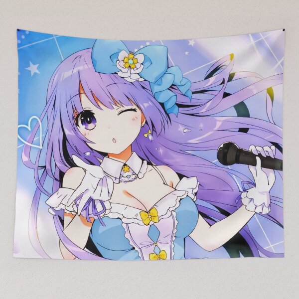 Item preview, Izayoi Miku Date A Live Japanese designed and sold by Allenfawnpal.