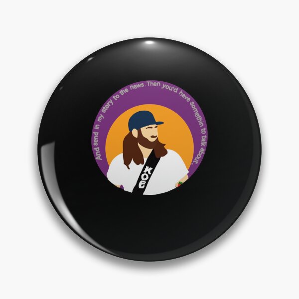 Item preview, Day Gift For Koe Baby Gift Music Fans designed and sold by 180Connelly.