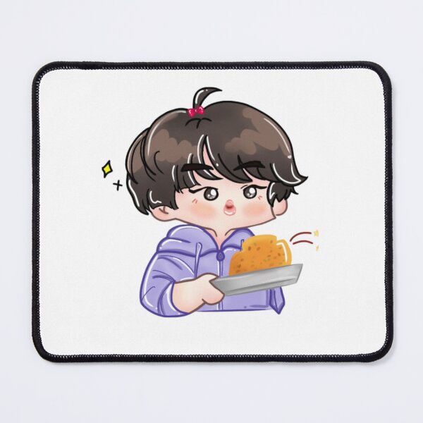 Item preview, JIN COOKING  designed and sold by DiscoVibes.