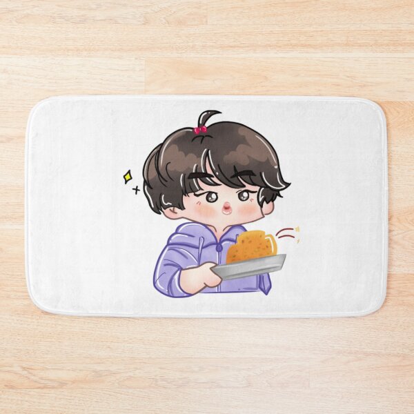 Item preview, JIN COOKING  designed and sold by DiscoVibes.