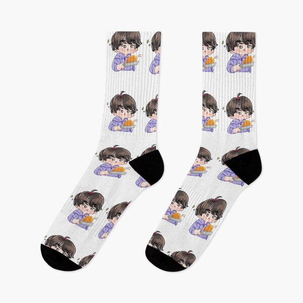 Item preview, JIN COOKING  designed and sold by DiscoVibes.