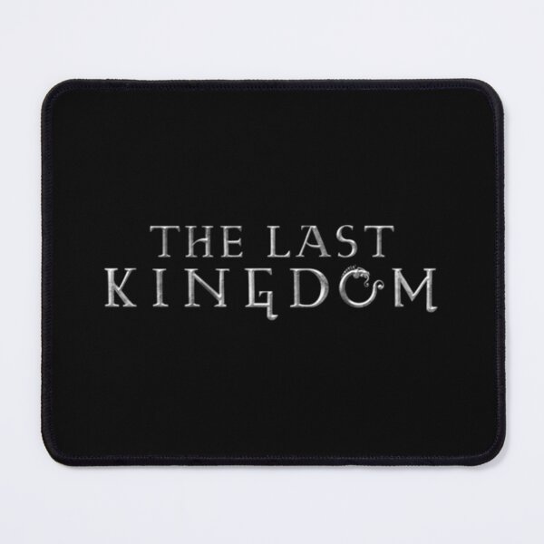 Item preview, The Last Kingdom   designed and sold by GoldenRushDesi.